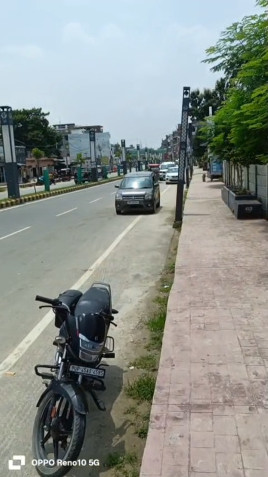  24000 Sq.ft. Commercial Land for Sale in Ayodhya Bypass, Faizabad