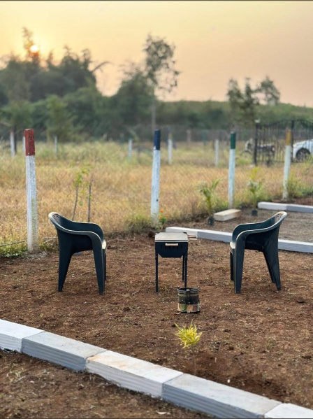 1 BHK 5000 Sq.ft. Farm House for Sale in Bhedaghat, Jabalpur