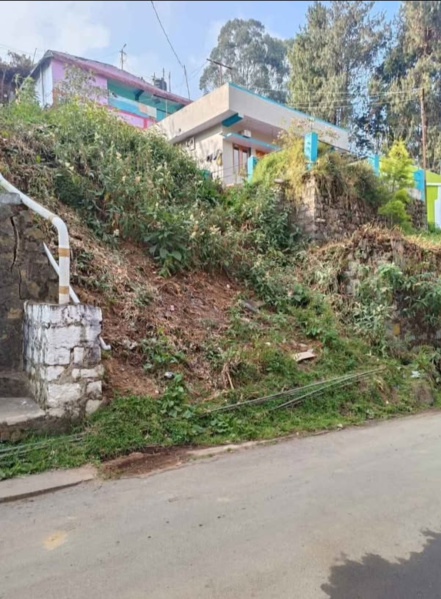  Residential Plot 1500 Sq.ft. for Sale in Kil Kodappamund, Ooty