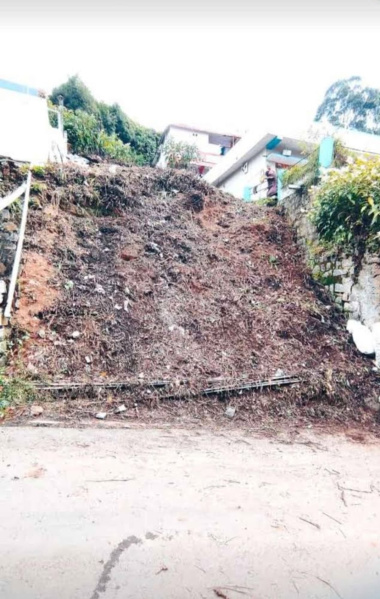  Residential Plot 1500 Sq.ft. for Sale in Kil Kodappamund, Ooty
