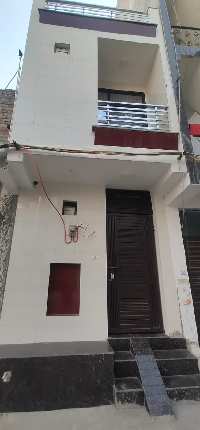 3 BHK House for Sale in Block K Mohan Garden, Delhi