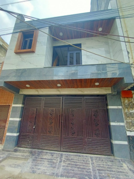 2 BHK House for Sale in Block P, Mohan Garden, Delhi