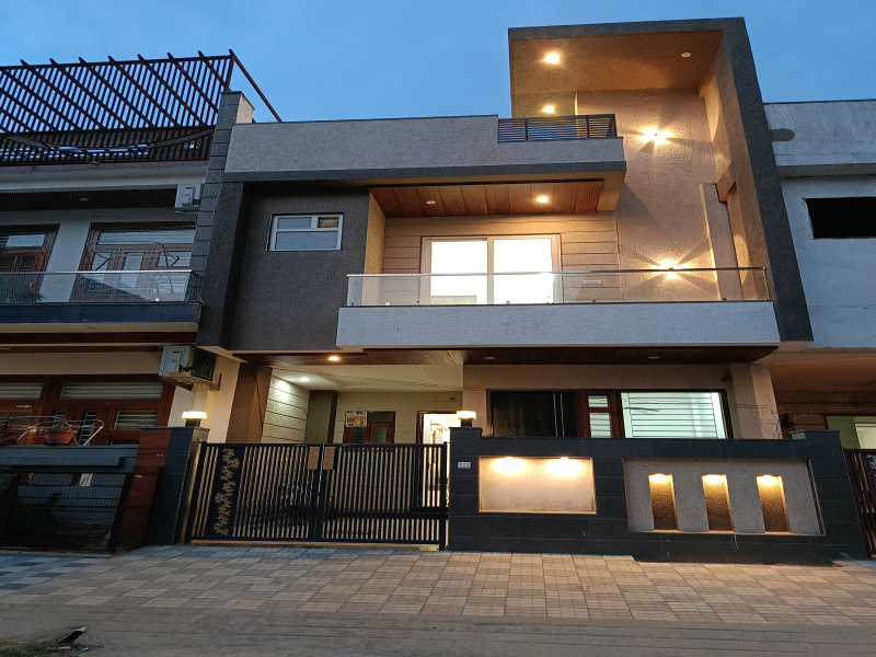 3.5 BHK Villa 111 Sq. Yards for Sale in Vaishali Nagar, Jaipur