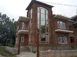  Residential Plot for Sale in Gulab Bagh, Srinagar