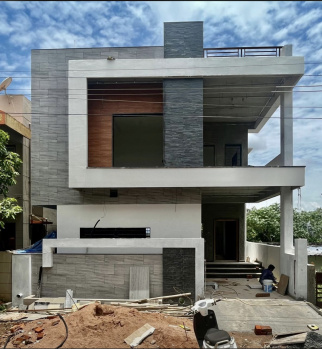 3 BHK House for Sale in Kumaraswamy Layout, Bangalore