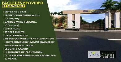  Agricultural Land for Sale in Butibori, Nagpur