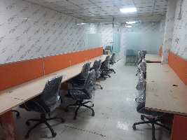  Office Space for Rent in Block A, Sector 16 Noida