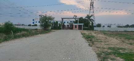  Residential Plot for Sale in Khair, Aligarh