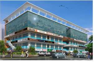  Commercial Land for Rent in Alambagh, Lucknow