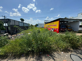  Warehouse for Rent in Koliyanur, Villupuram