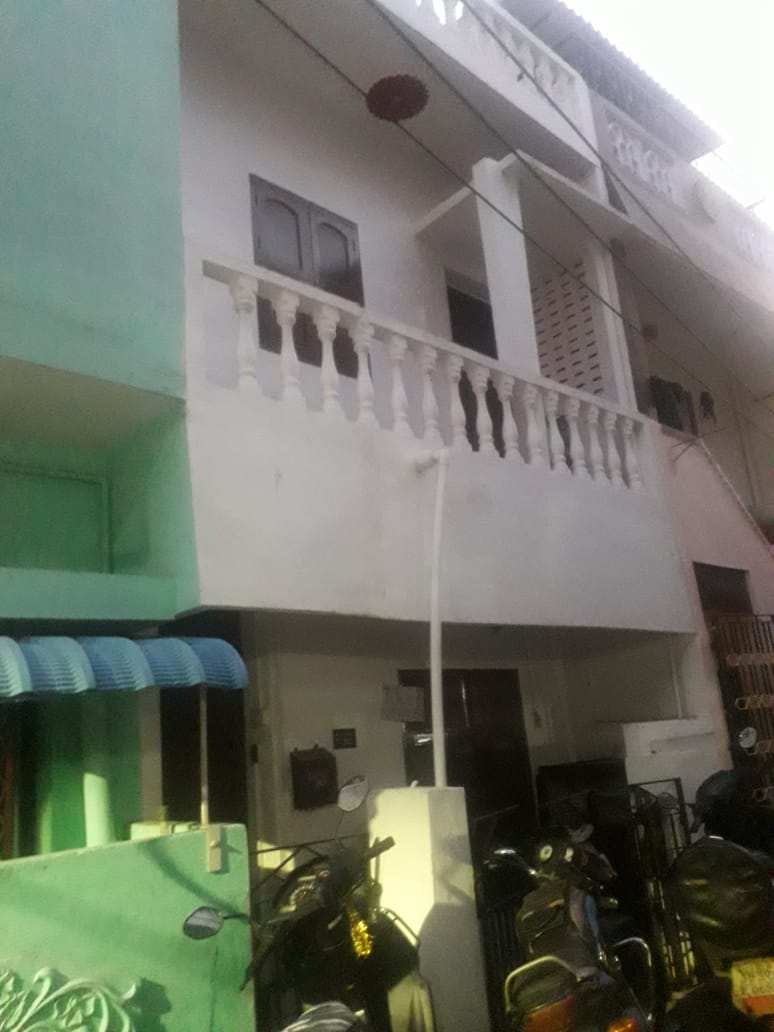 2 BHK House 860 Sq.ft. for Sale in