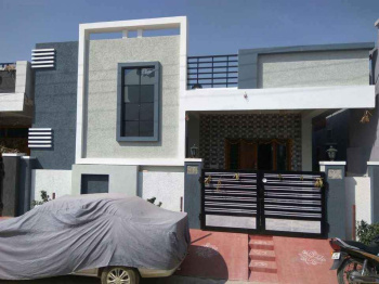 2 BHK House for Sale in Keesara, Hyderabad