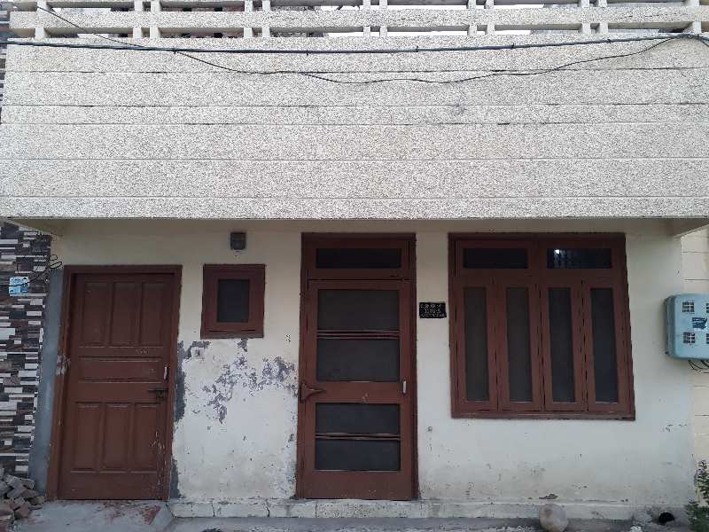 2 BHK House 1430 Sq.ft. for Sale in Sant Nagar, Jalandhar