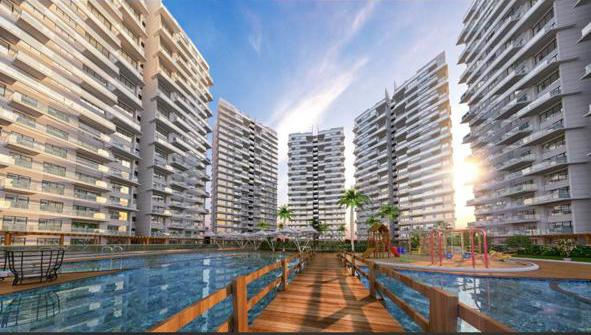 2 BHK Apartment 864 Sq.ft. for Sale in Punawale, Pune