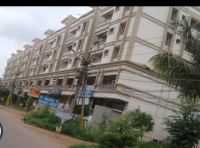 3 BHK Flat for Rent in Bhavanipuram, Vijayawada
