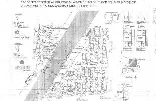  Residential Plot for Sale in Dahej, Bharuch