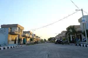  Residential Plot for Sale in Delhi Agra Highway, Mathura