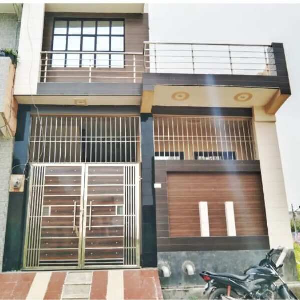 2 BHK House 540 Sq.ft. for Sale in Lal Kuan, Ghaziabad