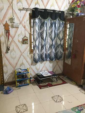 1.0 BHK House for Rent in Adipur, Kutch