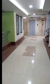 3 BHK Flat for Rent in Scheme No. 140, Indore