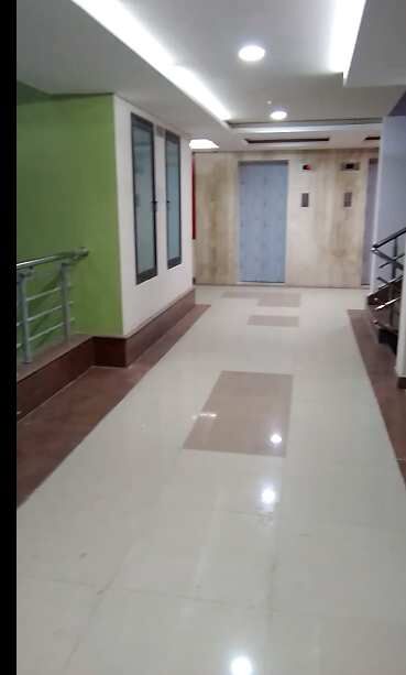 3 BHK Apartment 1750 Sq.ft. for Rent in Scheme No. 140, Indore