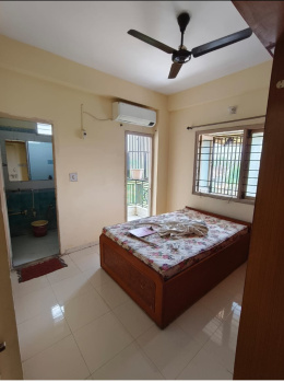 2 BHK Flat for Rent in Chanakyapuri, Ahmedabad