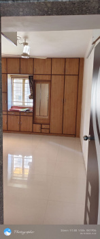 3 BHK Flat for Rent in Nehru Nagar, Ahmedabad