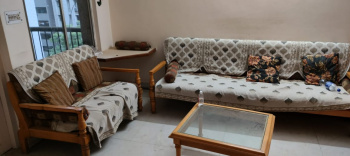 3 BHK Flat for Rent in Shastrinagar, Ahmedabad