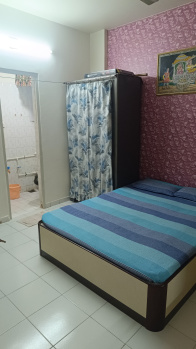 2 BHK Flat for Sale in Chanakyapuri, Ahmedabad