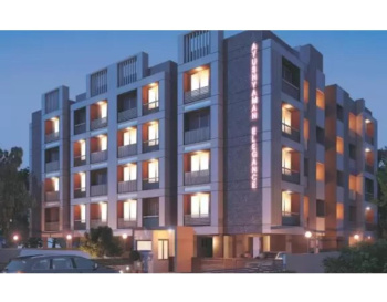 2 BHK Flat for Rent in Chanakyapuri, Ahmedabad