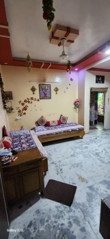 2 BHK Flat for Sale in Ghatlodiya, Ahmedabad