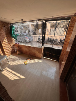 1 BHK House for Rent in Ghatlodiya, Ahmedabad