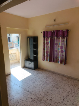 3 BHK Flat for Rent in Ghatlodiya, Ahmedabad