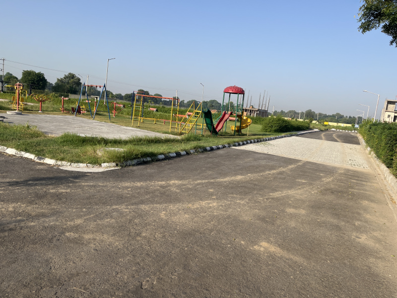  Residential Plot 108 Sq. Yards for Sale in Sector 22, Rewari