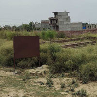  Residential Plot for Sale in S. G. P. G. I., Lucknow