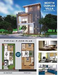  Residential Plot for Sale in Polipalli, Visakhapatnam