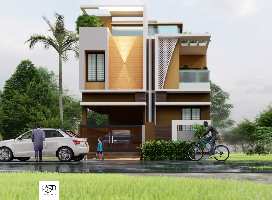 3 BHK House for Sale in Paruthippattu, Chennai