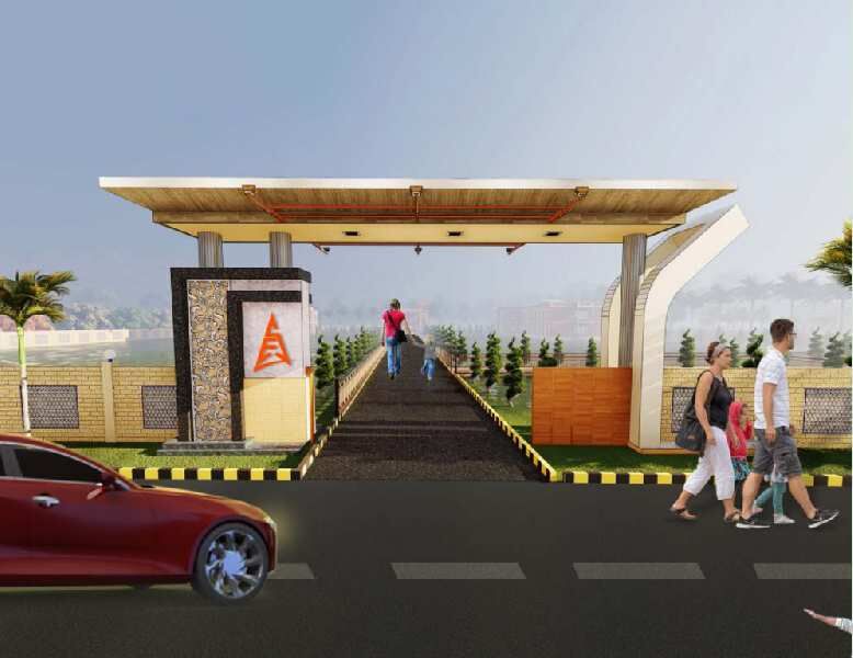 2 BHK Apartment 124 Sq. Yards for Sale in Budampadu, Guntur