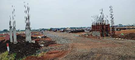 2 BHK Flat for Sale in Gudavalli, Vijayawada