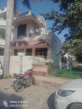 5 BHK House for Sale in Sector 14 Hisar