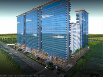  Commercial Shop for Sale in Sector 90 Noida