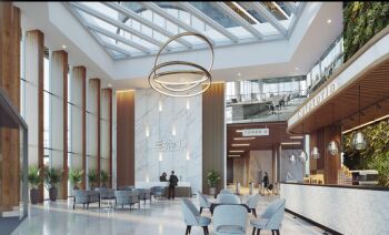  Office Space for Sale in Sector 140A, Noida
