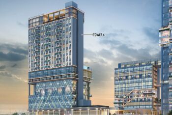  Office Space for Sale in Sector 140, Noida, 