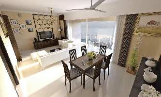 3 BHK Flat for Sale in Cooke Town, Bangalore
