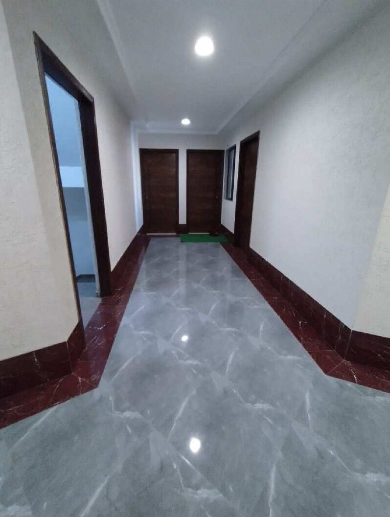 1 BHK Apartment 711 Sq.ft. for Sale in Mira Road East, Mumbai