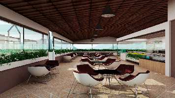  Studio Apartment for Sale in PDA Colony, Porvorim, Goa