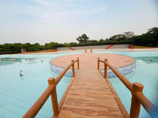  1800 Sq.ft. Residential Plot for Sale in Old Dhamtari Road, Raipur