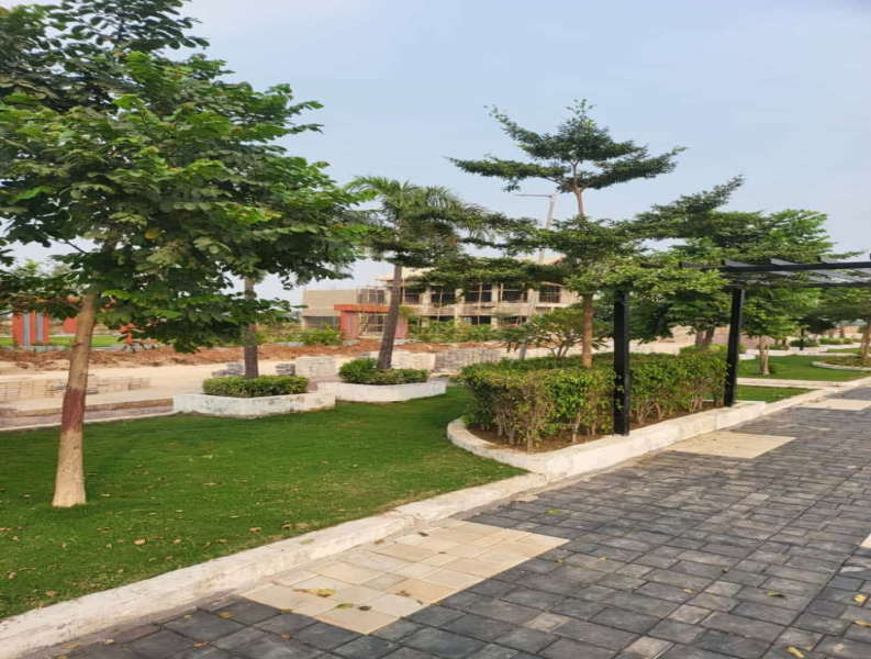  1250 Sq.ft. Residential Plot for Sale in Bhurkoni, Raipur