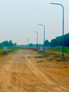  Residential Plot for Sale in Ajmer Road, Jaipur