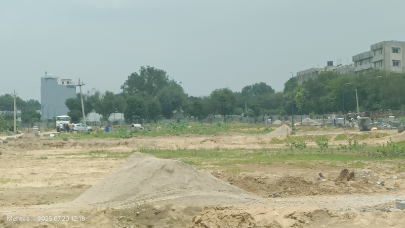  Residential Plot 96 Sq. Yards for Sale in Ajmer Road, Jaipur